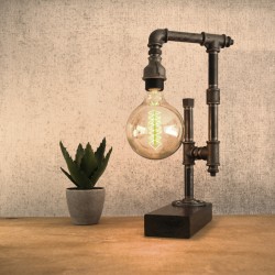 -Industrial Lamp Vol.5-