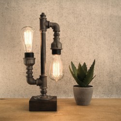 -Industrial Lamp Vol.7-