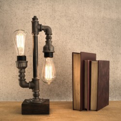 -Industrial Lamp Vol.7-