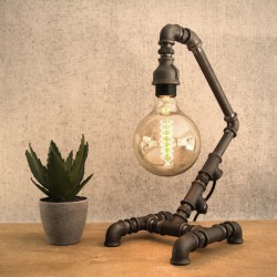 -Industrial Lamp Vol.1-