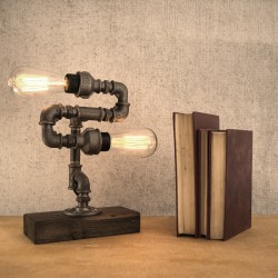 -Industrial Lamp Vol.6-